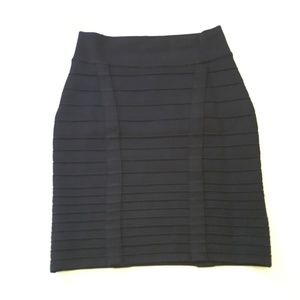 Guess Bandage Skirt